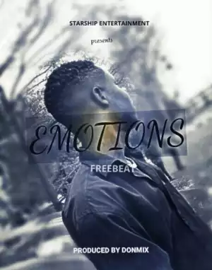 Free Beat: Donmixbeats - Emotions (Prod By Donmixbeats)